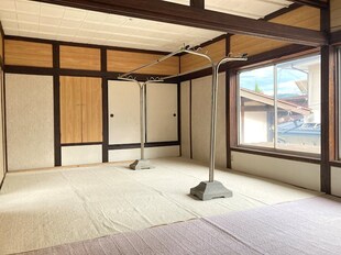 中村住宅の物件内観写真